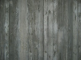 模式,混凝土,墻