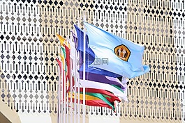 校園 unpad,jatinangor,領(lǐng)導(dǎo)