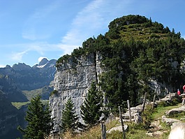 山,性質(zhì),景觀