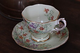 茶杯,中國,杯