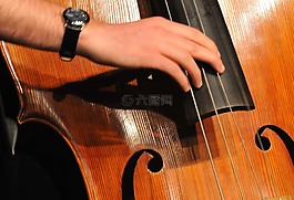 低音,音樂,爵士樂