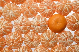 官吏,oran'zhevyj,食品