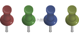 銷,棒,附件