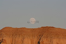 小妖精,谷,国家公园