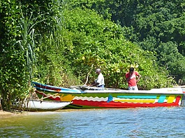 引導(dǎo),斯里蘭卡,海灘