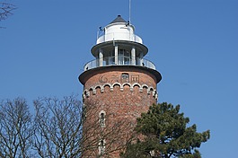 kolobrzeg,波兰,kolberg