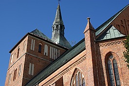 kolberg,波蘭,教堂
