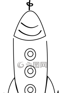 火箭,空間船,太空旅行