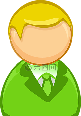 男子,人,用戶