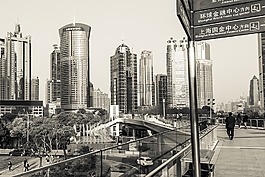 上海,體系結(jié)構(gòu),業(yè)務(wù)