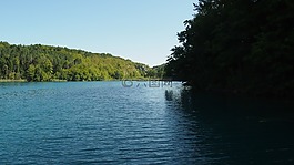 克羅地亞,名勝古跡,瀑布