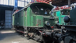 電力機車,1080,01