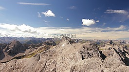 山,首腦會(huì)議,高山