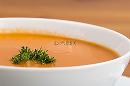 汤,番茄,番茄汤