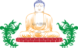 佛,佛教,宗教