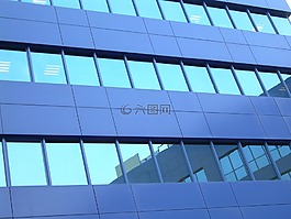 外觀,藍色,體系結構