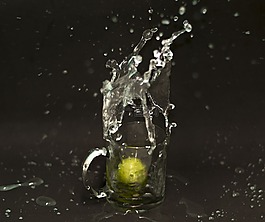水,運(yùn)動(dòng),滴