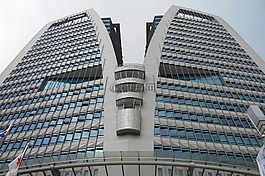 大韓民國,城市,體系結(jié)構(gòu)