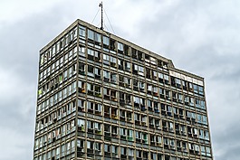 建设,拆除,建筑