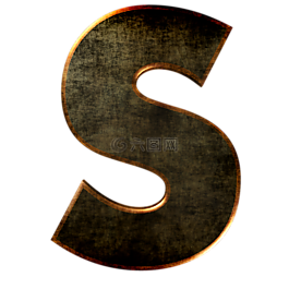 信,字符,字母表