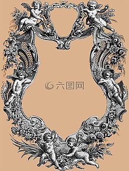 天使,釀酒,邊境