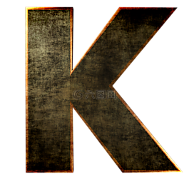 信,字符,字母表