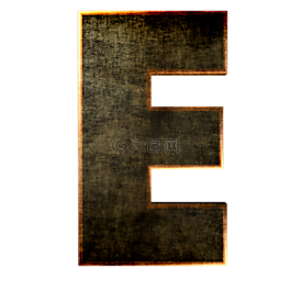 信,字符,字母表