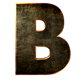 信,字符,字母表
