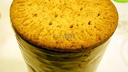 餅干,電源,食品