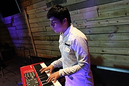 声音,设计,垫