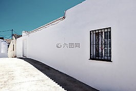 房子,安達盧西亞,西班牙