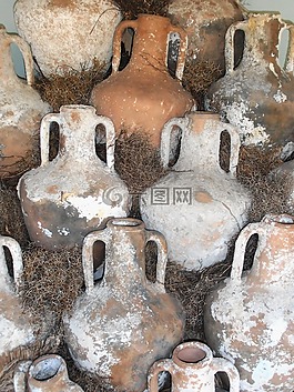 安芙蘭,古董,希臘