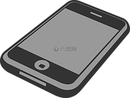 蘋果,電話,手機