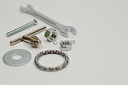 鋼,工具,方法
