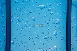 滴,一滴水,雨