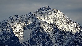 冬奧會,山,高塔特拉山區(qū)