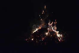 暴發(fā),火災(zāi),火焰