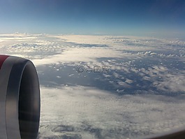 飛機(jī),發(fā)動機(jī),飛行