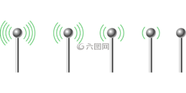 無線,計(jì)算機(jī),天線