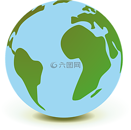 世界,全球,地球