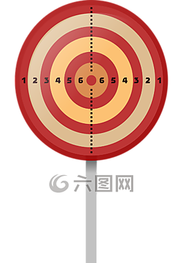 目標(biāo),體育