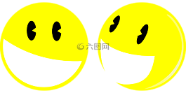 微笑,笑脸,快乐