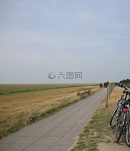 st 彼得欧比,路线,休息