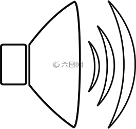 響,聲音,揚(yáng)聲器