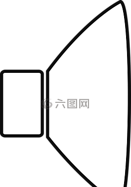 聲音,揚(yáng)聲器,卷