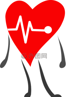 心,愛,信號(hào)