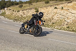 電路,ktm,摩托車
