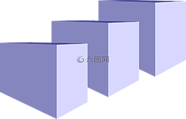 盒,紙箱,包