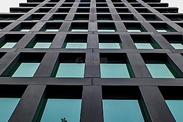 建設(shè),立面,玻璃