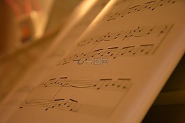 音樂,段的音樂,鋼琴